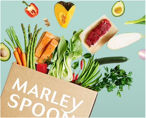Marley spoon promo code. Things To Know About Marley spoon promo code. 